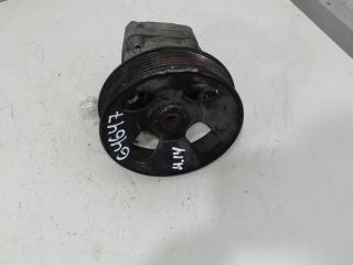 насос гидроусилителя руля Hyundai H-1 Grand Starex [рестайлинг] 2016, 2.5 л., CRDi, дизель, внедорожник 5 дв., 571004H000, .