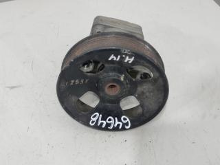 насос гидроусилителя руля Hyundai H-1 Grand Starex [рестайлинг] 2016, 2.5 л., CRDi, дизель, внедорожник 5 дв., 571004H000, .