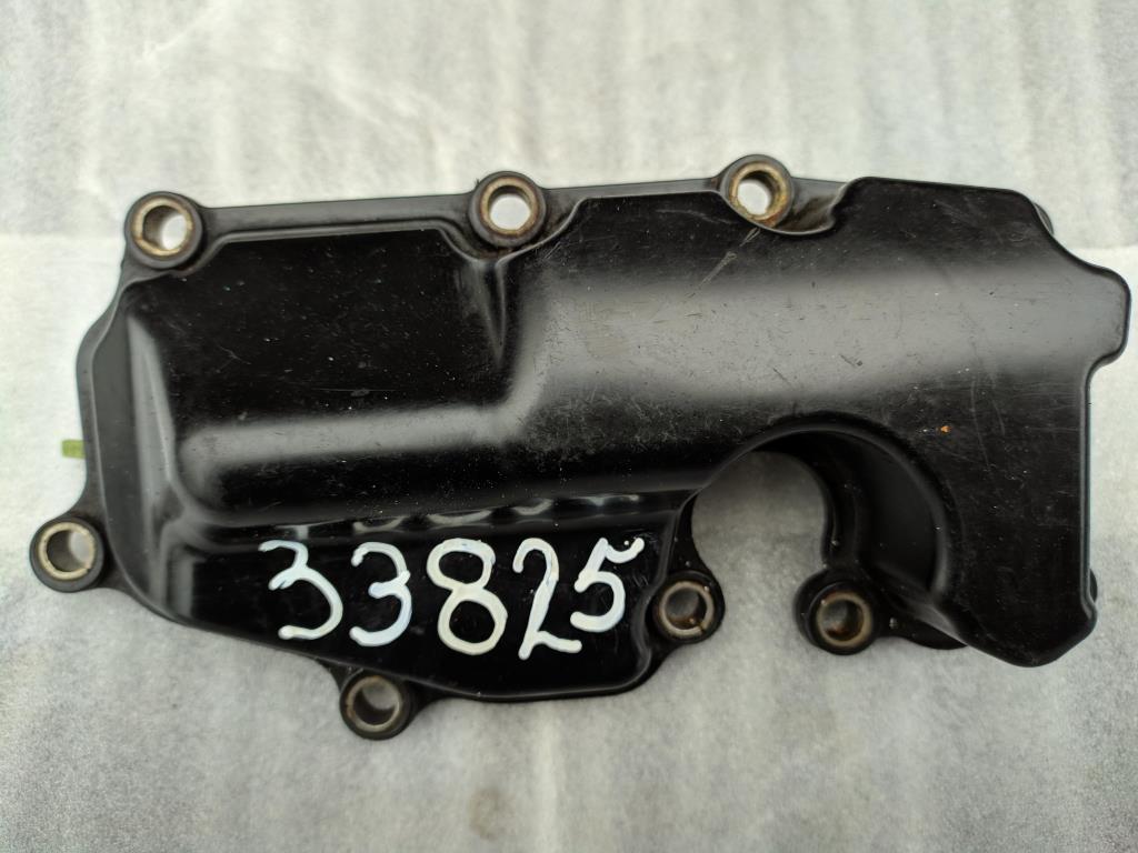 маслоотделитель (сапун) Volkswagen Passat B7 2013, 1.8 л., бензин, седан, 06H103516D, CCT, BZB, CDAA, . - фото №1