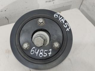 шкив коленвала Hyundai Porter 4 поколение 2016, 2.5 л., CRDi, дизель, внедорожник 5 дв., 231234A020, B5031506, B5041339