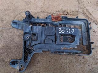 полка аккумулятора Volkswagen Passat B8 2016, 1.9 л., TDi, дизель, седан, 1K0915333H, 1K0915333, 1K0915333D, 1K0915333C, 1K0915333B, .