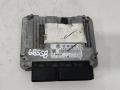 блок управления двигателем Volkswagen Sharan 2 поколение 2012, 1.4 л., TSI, бензин, хетчбэк 5 дв., 03C906027G, 03C906027BA - фото №2
