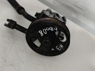 насос гидроусилителя руля Nissan Bassara JU30 2001, 2.5 л., DCi, дизель, внедорожник 5 дв., YD25DDTI, YD25, AC46500