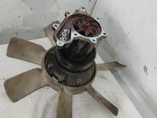 вискомуфта Nissan Pathfinder R51 [рестайлинг] 2011, 2.5 л., DCi, дизель, пикап, YD25DDTI, YD25, AC46500