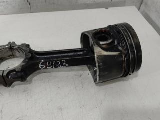 поршень Nissan Bassara JU30 2001, 2.5 л., DCi, дизель, пикап, YD25DDTI, YD25, AC46500