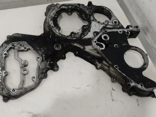 крышка двигателя передняя Nissan Murano Z51 [2-й рестайлинг] 2012, 2.5 л., DCi, дизель, пикап, YD25DDTI, YD25, AC46500