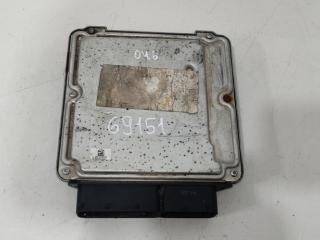 блок управления двигателем Volkswagen Jetta 5 поколение 2008, 1.4 л., TSI, дизель, хетчбэк 5 дв., ., 03C906032P