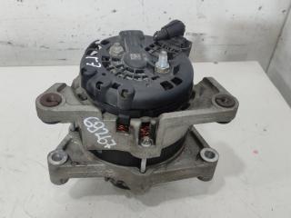 генератор Audi A1 8X 2013, 1.4 л., дизель, седан, 13581885, 12A17