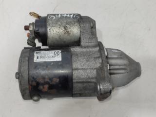 стартер Peugeot 207 1 поколение [рестайлинг] 2010, 1.6 л., бензин, хетчбэк 5 дв., ., M000T31671