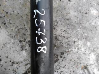 полуось передняя левая (приводной вал, ШРУС) Audi A6 4F/C6 2006, 3.0 л., бензин, седан, 4F0407271J, .