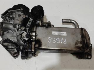 охладитель EGR / Радиатор EGR Audi A4 B8/8K [рестайлинг] 2011, 2.0 л., TDi, дизель, седан, 03L131512CD, 03L131512BQ, 03L131512DT, 03L131512DN, MM114C4, V29041282, V29048755
