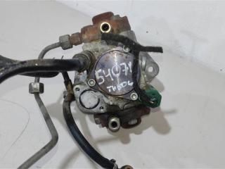 ТНВД Opel Corsa C [рестайлинг] 2003, 1.7 л., CDTi, дизель, хетчбэк 5 дв., 8973138622, .