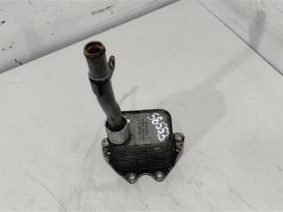 теплообменник масляного фильтра Volkswagen Polo 5 поколение 2012, 1.4 л., бензин, седан, 55565388, .