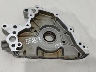 крышка двигателя передняя Volkswagen Polo 5 поколение 2012, 1.4 л., бензин, хетчбэк 5 дв., 04E103153B, .