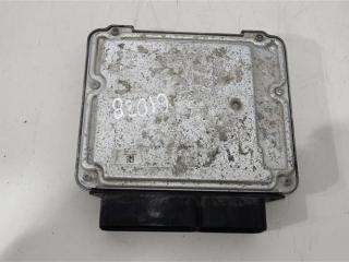 блок управления двигателем Volkswagen Jetta 5 поколение 2006, 2.0 л., FSI, бензин, хетчбэк 5 дв., 06F906056DN, .