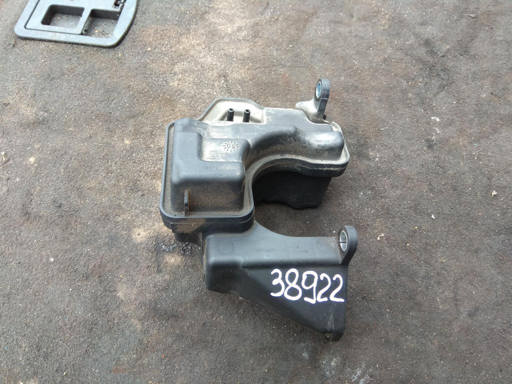 ресивер воздушный Peugeot 308 T7 2009, 1.6 л., бензин, хетчбэк 5 дв., V756091680, EP65FX, . - фото №1