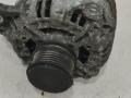 генератор Skoda Rapid 1 поколение 2014, 2.0 л., TDi, дизель, седан, 06F903023C, 06F903023F, 06F903023J, 0124525066, 06F903023A, 1986A00902, 97480074, 0124525091, 0124525539, 0986045340 - фото №2
