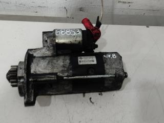 стартер Nissan Bassara JU30 2001, 2.5 л., DCi, дизель, пикап, ., 23300EB30A