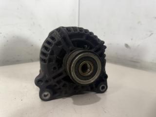 генератор Skoda Roomster 1 поколение [рестайлинг] 2012, 2.0 л., TDi, дизель, 06F903023C, 06F903023F, 06F903023J, 0124525066, 06F903023A, 1986A00902, 97480074, 0124525091, 0124525539, 0986045340