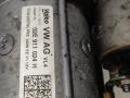 стартер Volkswagen Sharan 2 поколение 2012, 2.0 л., TDi, дизель, универсал, 02E911023H, 02E911023L, 0001123016, 0986020280, 1986S00803, 02E911023C - фото №3