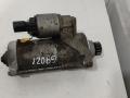 стартер Volkswagen Sharan 2 поколение 2012, 2.0 л., TDi, дизель, универсал, 02E911023H, 02E911023L, 0001123016, 0986020280, 1986S00803, 02E911023C - фото №7