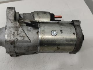 стартер Volkswagen Sharan 2 поколение 2012, 2.0 л., TDi, дизель, универсал, 02E911023H, 02E911023L, 0001123016, 0986020280, 1986S00803, 02E911023C