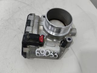 заслонка дроссельная Land Rover Range Rover Evoque L538 2013, 2.0 л., бензин, седан, DS7E9F991BB, 0280750576