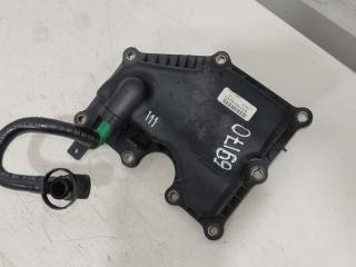 маслоотделитель (сапун) Land Rover Range Rover Evoque L538 [рестайлинг] 2017, 2.0 л., бензин, седан, AG9G6A785CA, AG9G6A666AA, C8W0A