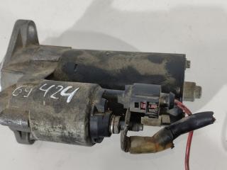 стартер Volkswagen Sharan 2 поколение 2012, 2.0 л., TDi, дизель, универсал, 02E911023H, 02E911023L, 0001123016, 0986020280, 1986S00803, 02E911023C