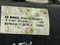 стартер Volkswagen Sharan 2 поколение 2012, 2.0 л., TDi, дизель, универсал, 02E911023H, 02E911023L, 0001123016, 0986020280, 1986S00803, 02E911023C - фото №3