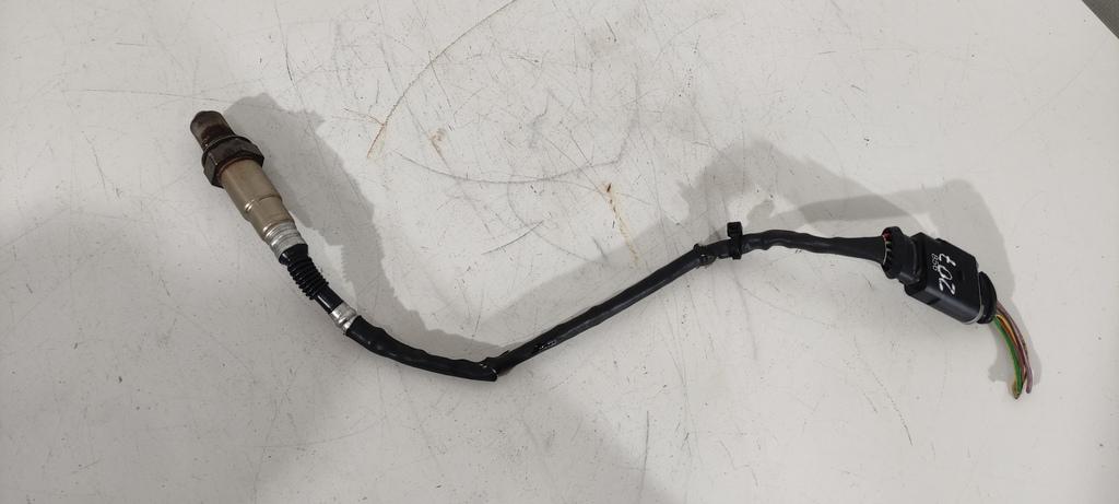 лямбда-зонд Audi A1 8X 2013, 2.0 л., бензин, седан, 8K0906262C, 06L906262E, 06L906262G, 8K0906262J - фото №1