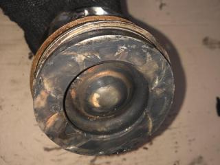 поршень Lexus IS 250/350 2009, 2.2 л., дизель, универсал, 2AD-FTV, .