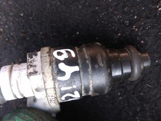 форсунка Peugeot Partner 2 поколение (B9) [рестайлинг] 2012, 1.3 л., бензин, хетчбэк 5 дв., MR988977, .