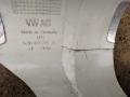 прочая запчасть Volkswagen Passat B7 2013, 1.8 л., TFSI, бензин, седан, 5Q0407721A, CPKA, CPRA, . - фото №2