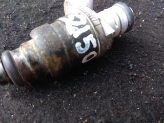 форсунка Peugeot Partner 2 поколение (B9) [рестайлинг] 2012, 1.3 л., бензин, хетчбэк 5 дв., MR988977, .