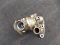 клапан EGR Audi Q7 4L 2007, 3.6 л., бензин, внедорожник 5 дв., 022131351A, BHK, BUB, . - фото №3