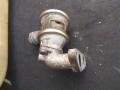 клапан EGR Audi Q7 4L 2007, 3.6 л., бензин, внедорожник 5 дв., 022131351A, BHK, BUB, . - фото №3