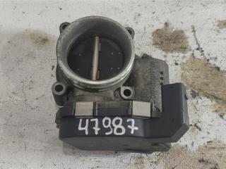 заслонка дроссельная Peugeot Partner 2 поколение (B9) [рестайлинг] 2012, 1.6 л., бензин, хетчбэк 5 дв., 7561067, .