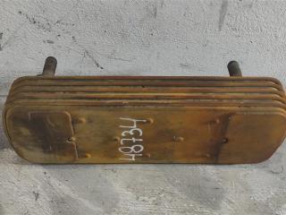 радиатор масляный Nissan Murano Z51 [2-й рестайлинг] 2012, 2.5 л., CRDi, дизель, минивэн, 264004A450, .