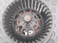 моторчик печки Volkswagen Touareg 1 поколение 2004, 4.2 л., бензин, внедорожник 5 дв., 7H0819021, 7E0819021A, 7H0819021A, . - фото №3
