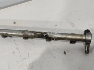 топливная рампа Volvo S80 2 поколение [2-й рестайлинг] 2014, 2.0 л., бензин, седан, AG9E9F797AB, 0261555088