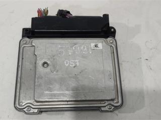 блок управления двигателем Audi A6 4F/C6 2006, 2.0 л., TDi, дизель, седан, 03L906018JR, .