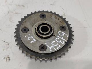 фазорегулятор Peugeot Partner 2 поколение (B9) [рестайлинг] 2012, 1.6 л., бензин, хетчбэк 5 дв., V753608580, .