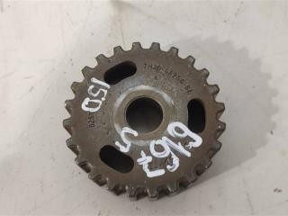 звездочка ТНВД Jaguar XF X250 2009, 2.7 л., дизель, внедорожник 5 дв., 7H2Q6A256BA, .