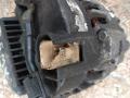 генератор Skoda Fabia 2 поколение (5J) 2007, 1.2 л., бензин, хетчбэк 5 дв., 03D903025H, BZG, BXV, CGPA, CGPC, CJLB, . - фото №3