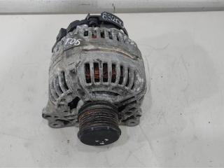 генератор Volkswagen Jetta 5 поколение 2008, 1.9 л., TDi, дизель, минивэн, ., 03L903023