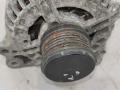 генератор Volkswagen Jetta 5 поколение 2008, 1.9 л., TDi, дизель, минивэн, ., 03L903023 - фото №3