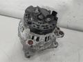 генератор Volkswagen Jetta 5 поколение 2008, 1.9 л., TDi, дизель, минивэн, ., 03L903023 - фото №7