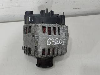 генератор Volkswagen Jetta 5 поколение 2008, 1.9 л., TDi, бензин, минивэн, 03L903023F, .