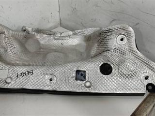 тепловой экран моторного отсека Audi A4 B8/8K [рестайлинг] 2013, 3.0 л., дизель, внедорожник 5 дв., ., 95B804165